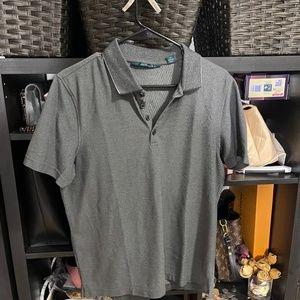 Men Perry Ellis Polo Shirt